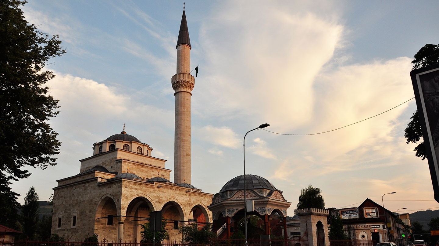Ferhadija